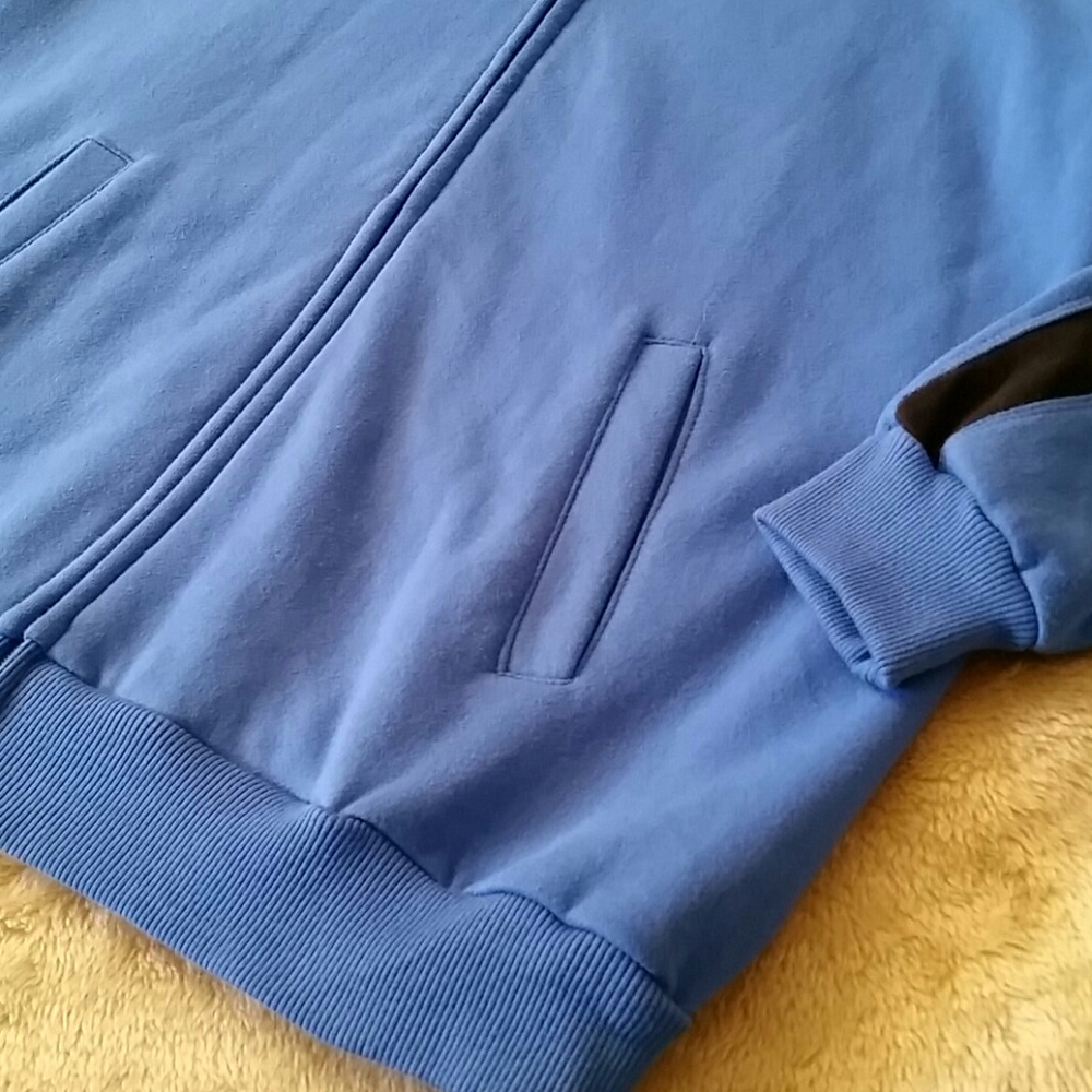 Fila jacket - Picture 3 of 8